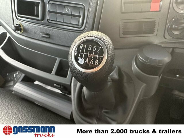 Mercedes-Benz Atego 1630 AK 4x4, Rechtslenker - Autocarro telaio: foto 5 Mercedes-Benz Atego 1630 AK 4x4, Rechtslenker - Autocarro telaio: foto 5