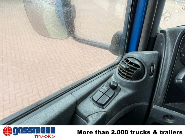 Mercedes-Benz Atego 1630 K 4x2, Meiller 3-Seiten - Autocarro ribaltabile: foto 5 Mercedes-Benz Atego 1630 K 4x2, Meiller 3-Seiten - Autocarro ribaltabile: foto 5