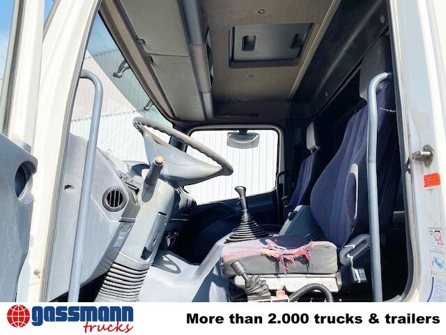 Mercedes-Benz Atego 1823 4x2 mit Kran Palfinger PK10500, - Autocarro ribaltabile, Camion con gru: foto 4 Mercedes-Benz Atego 1823 4x2 mit Kran Palfinger PK10500, - Autocarro ribaltabile, Camion con gru: foto 4