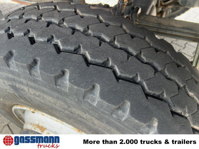 Mercedes-Benz Atego 1823 AK 4x4 - Autocarro ribaltabile: foto 5 Mercedes-Benz Atego 1823 AK 4x4 - Autocarro ribaltabile: foto 5