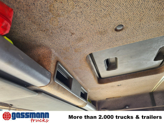 Mercedes-Benz Atego 815 K 4x2 - Autocarro scarrabile: foto 5 Mercedes-Benz Atego 815 K 4x2 - Autocarro scarrabile: foto 5