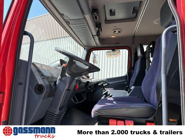 Mercedes-Benz Atego 917 4x4, LF 10, Einzelbereifung, AT-Motor - Autopompa: foto 3 Mercedes-Benz Atego 917 4x4, LF 10, Einzelbereifung, AT-Motor - Autopompa: foto 3