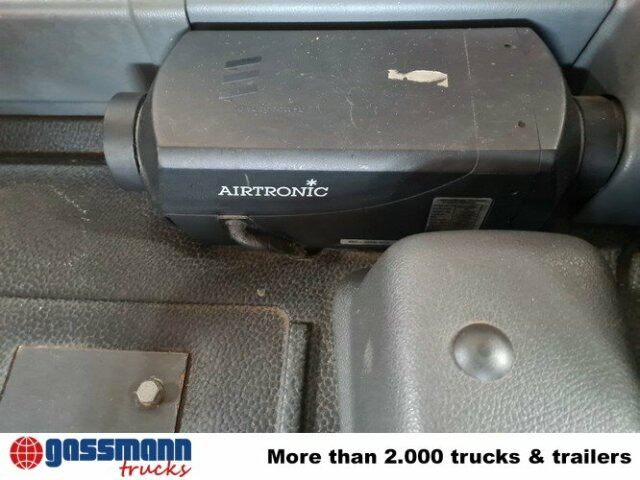 Mercedes-Benz Axor 1828 AK 4x4, Winterdienstausstattung, Kran - Autocarro ribaltabile, Camion con gru: foto 4 Mercedes-Benz Axor 1828 AK 4x4, Winterdienstausstattung, Kran - Autocarro ribaltabile, Camion con gru: foto 4