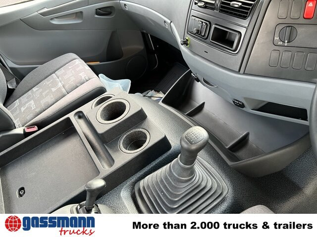 Mercedes-Benz Axor 2633 K 6x4 RHD - Autocarro telaio: foto 3 Mercedes-Benz Axor 2633 K 6x4 RHD - Autocarro telaio: foto 3