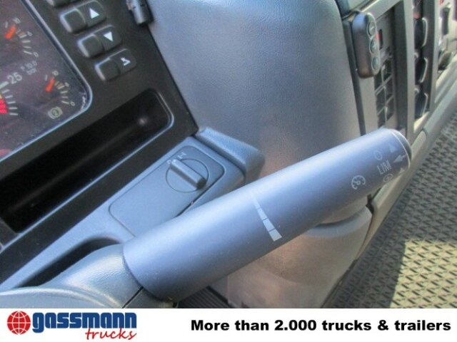 Mercedes-Benz Econic 2628L 6x2-4 Schörling 3R11 22.5, Terberg - Camion immondizia: foto 5 Mercedes-Benz Econic 2628L 6x2-4 Schörling 3R11 22.5, Terberg - Camion immondizia: foto 5