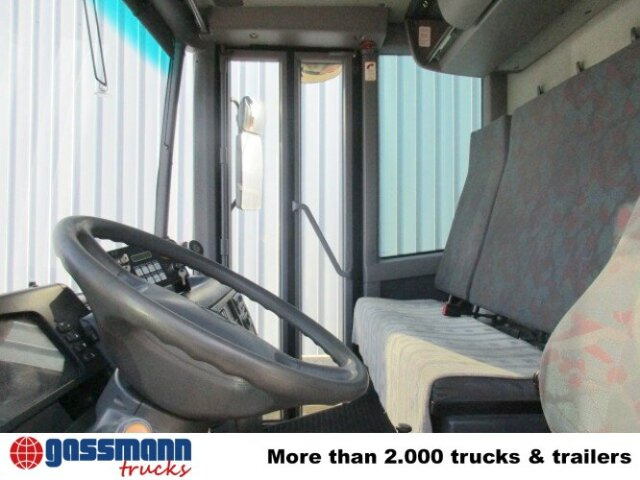 Mercedes-Benz Econic 2628L 6x2-4 Schörling 3R11 22.5, Terberg - Camion immondizia: foto 3 Mercedes-Benz Econic 2628L 6x2-4 Schörling 3R11 22.5, Terberg - Camion immondizia: foto 3
