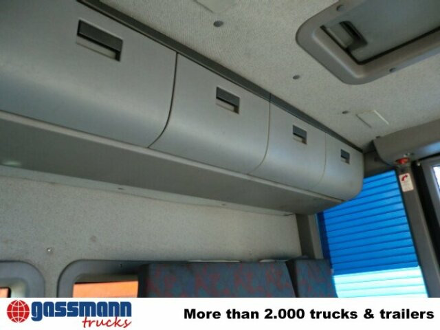 Mercedes-Benz Econic 2628L 6x2 mit SIDEPRESS Aufbau - Camion immondizia: foto 3 Mercedes-Benz Econic 2628L 6x2 mit SIDEPRESS Aufbau - Camion immondizia: foto 3