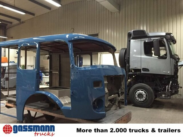 Mercedes-Benz LP710/32, Autotransporter - Autocarro trasporto automezzi: foto 2 Mercedes-Benz LP710/32, Autotransporter - Autocarro trasporto automezzi: foto 2