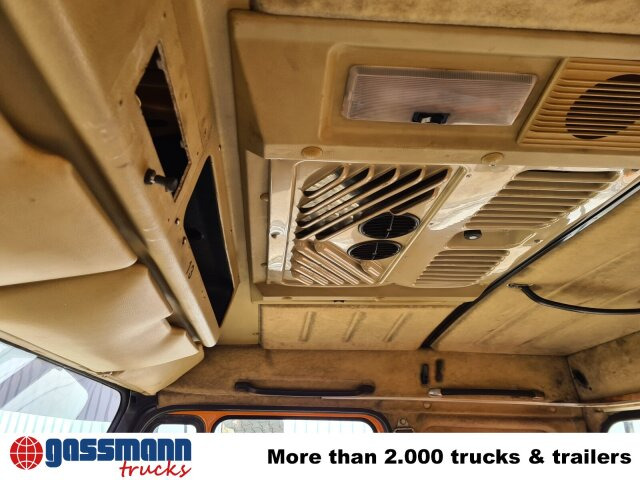 Mercedes-Benz NG 1928 A 4x4, V8-Motor, Standklima, - Autocarro telaio: foto 5 Mercedes-Benz NG 1928 A 4x4, V8-Motor, Standklima, - Autocarro telaio: foto 5