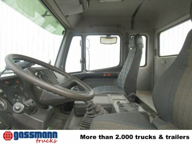 Mercedes-Benz SK 1824 AK 4x4 - Autocarro ribaltabile: foto 3 Mercedes-Benz SK 1824 AK 4x4 - Autocarro ribaltabile: foto 3