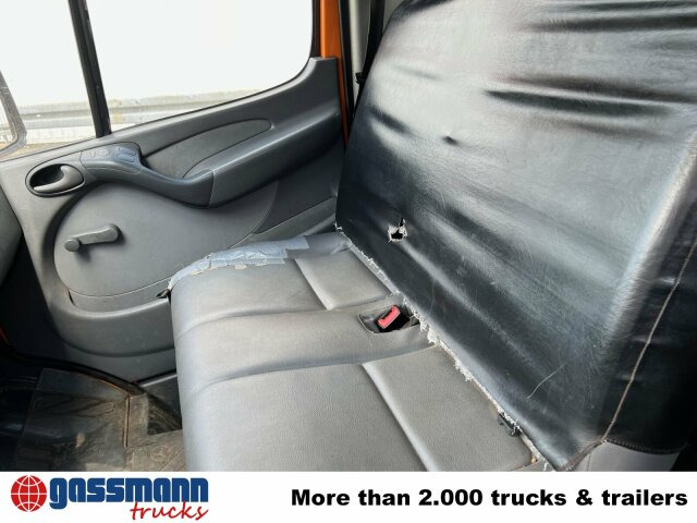 Mercedes-Benz Sprinter 308 4x2 Doka - Furgone con cassone fisso, Furgone doppia cabina: foto 4 Mercedes-Benz Sprinter 308 4x2 Doka - Furgone con cassone fisso, Furgone doppia cabina: foto 4