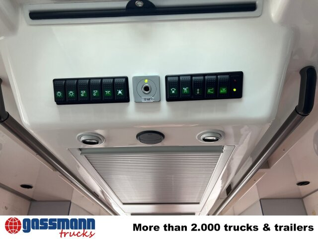 Mercedes-Benz Sprinter 313 CDI 4x2, Rettungswagen - Furgone chiuso: foto 5 Mercedes-Benz Sprinter 313 CDI 4x2, Rettungswagen - Furgone chiuso: foto 5