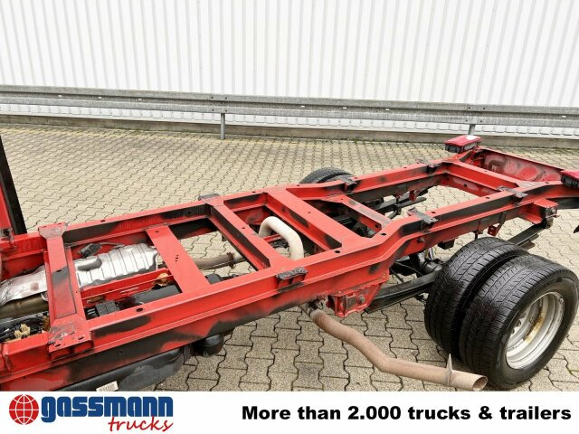 Mercedes-Benz Sprinter 516 CDI 4x2, Bi-Xenon - Autocarro telaio, Furgone: foto 2 Mercedes-Benz Sprinter 516 CDI 4x2, Bi-Xenon - Autocarro telaio, Furgone: foto 2