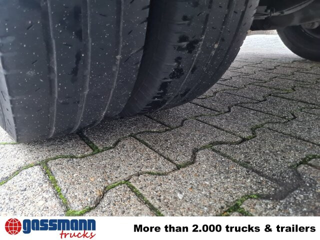 Mercedes-Benz Sprinter 516 CDI 4x2, Rettungswagen - Furgone chiuso: foto 2 Mercedes-Benz Sprinter 516 CDI 4x2, Rettungswagen - Furgone chiuso: foto 2