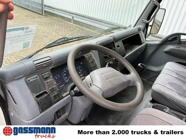 Mitsubishi Canter Fuso 7C15D 4x2 - Autocarro ribaltabile: foto 3 Mitsubishi Canter Fuso 7C15D 4x2 - Autocarro ribaltabile: foto 3