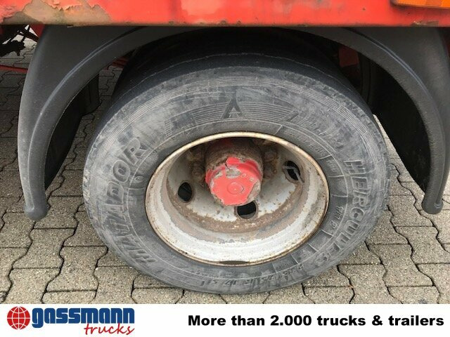 Müller-Mitteltal TRA-Kombi 18,0 Abroll/Absetz/Tieflader - Rimorchio scarrabile/ Multibenna: foto 4 Müller-Mitteltal TRA-Kombi 18,0 Abroll/Absetz/Tieflader - Rimorchio scarrabile/ Multibenna: foto 4