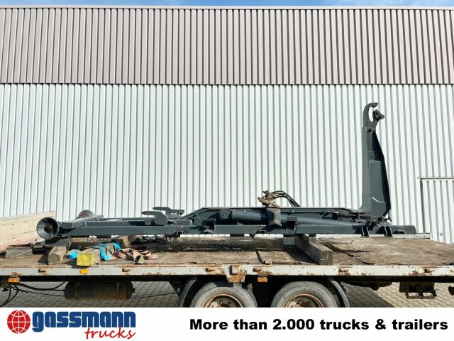 Multilift LHT 190.46 Abrollanlage - Sistema scarrabili/ Multibenne: foto 5 Multilift LHT 190.46 Abrollanlage - Sistema scarrabili/ Multibenne: foto 5