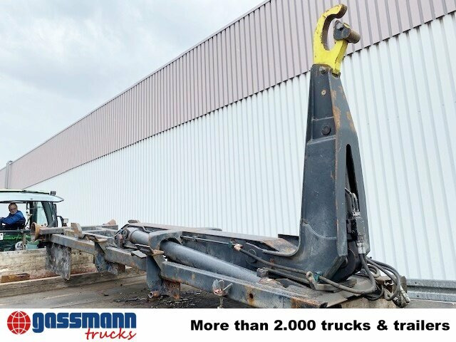 Multilift LHT 190.46 - Sistema scarrabili/ Multibenne: foto 2 Multilift LHT 190.46 - Sistema scarrabili/ Multibenne: foto 2