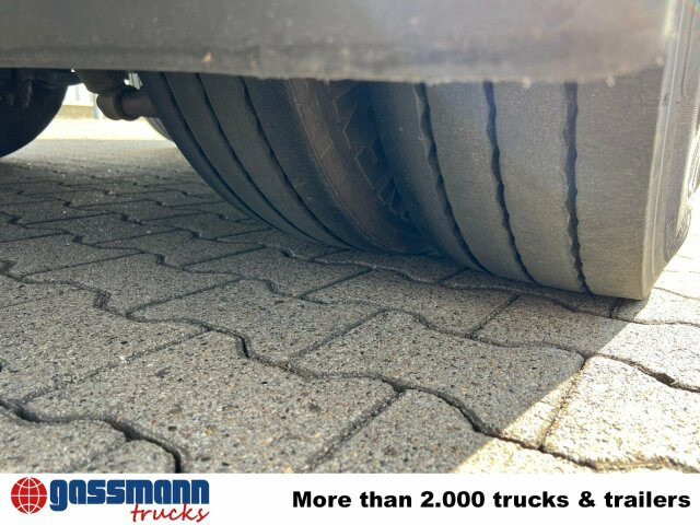 N5K218 Möbelkofferanhänger - Rimorchio furgonato: foto 4 N5K218 Möbelkofferanhänger - Rimorchio furgonato: foto 4