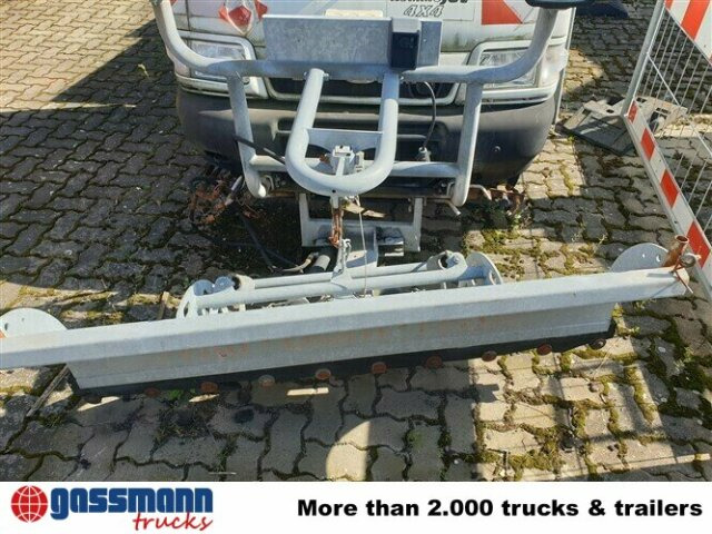 PFAU S 85 4x4 - Furgone ribaltabile: foto 5 PFAU S 85 4x4 - Furgone ribaltabile: foto 5