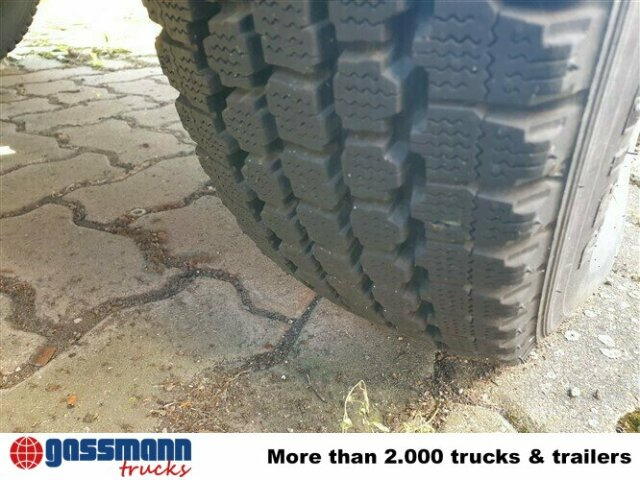 PFAU S 85 4x4 - Furgone ribaltabile: foto 4 PFAU S 85 4x4 - Furgone ribaltabile: foto 4