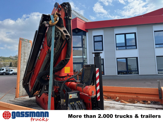 Gru per autocarro Palfinger PK 18500-A: foto 7