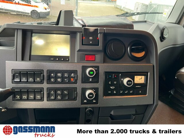Renault C 520 6x4, Retarder, Nebenantrieb - Autocarro telaio: foto 5 Renault C 520 6x4, Retarder, Nebenantrieb - Autocarro telaio: foto 5
