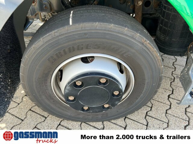 Autocarro portacontainer/ Caisse interchangeable Renault Midlum 220.12 4x2, BDF verschiedene Größen: foto 7