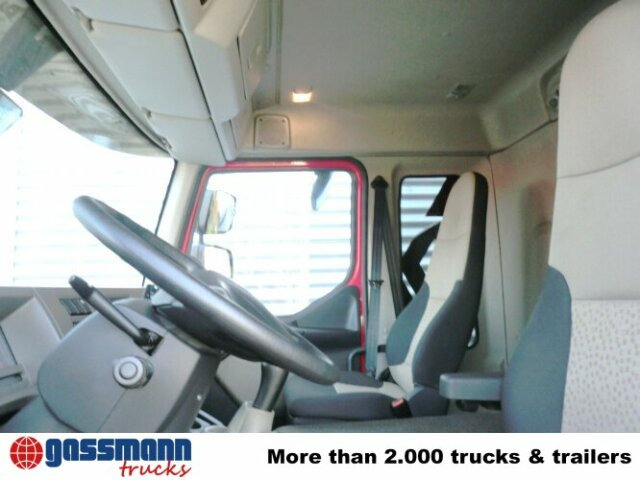 Autocarro telaio Renault Midlum 220 DXi 4x2 Chassi Länge 7,5 m: foto 10 Autocarro telaio Renault Midlum 220 DXi 4x2 Chassi Länge 7,5 m: foto 10