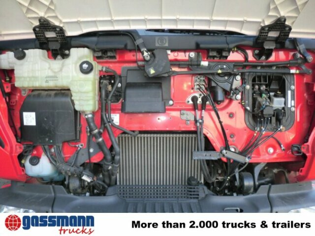 Renault Midlum 220 DXi 4x2 - Autocarro scarrabile: foto 5 Renault Midlum 220 DXi 4x2 - Autocarro scarrabile: foto 5