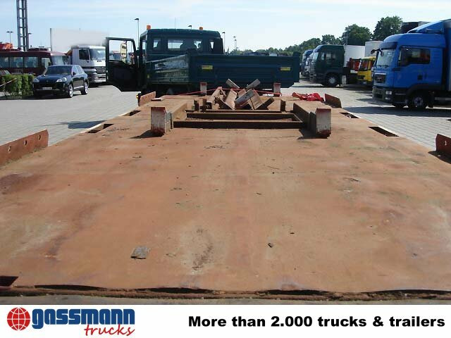 Renders Anhänger für Absetzcontainer - Rimorchio scarrabile/ Multibenna: foto 4 Renders Anhänger für Absetzcontainer - Rimorchio scarrabile/ Multibenna: foto 4