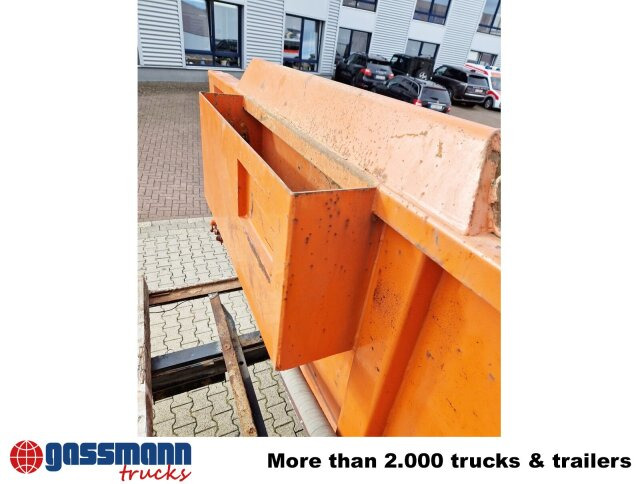 S-Tech 3-Seiten-Kippaufbau, Alu-Bordwänden, - Cassone ribaltabile: foto 2 S-Tech 3-Seiten-Kippaufbau, Alu-Bordwänden, - Cassone ribaltabile: foto 2