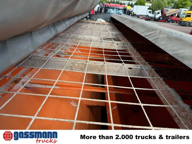 Spargisale per Veicolo speciale/ Comunale SH 3301 Salzstreuer ca. 5m³: foto 7