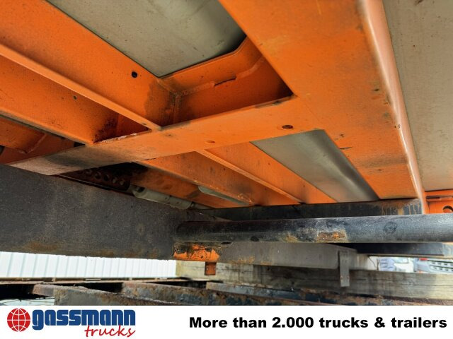 Spargisale per Veicolo speciale/ Comunale SH 3301 Salzstreuer ca. 5m³: foto 8