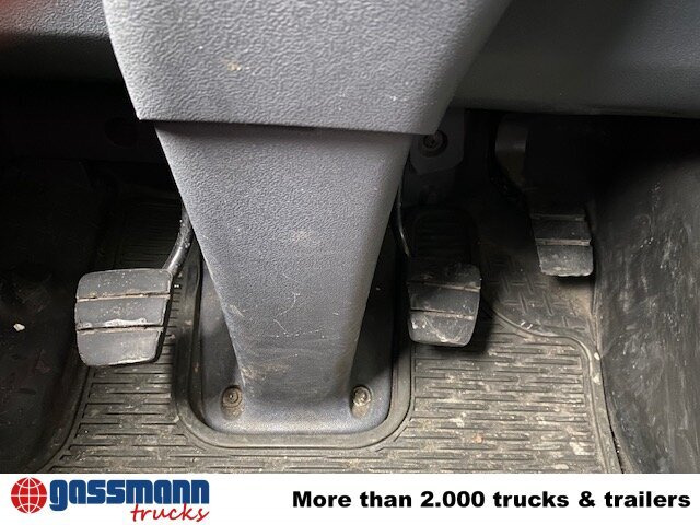 Scania R450 LB 6x2-4, Retarder, Lift-/Lenkachse, 12x - Autocarro telaio: foto 3 Scania R450 LB 6x2-4, Retarder, Lift-/Lenkachse, 12x - Autocarro telaio: foto 3