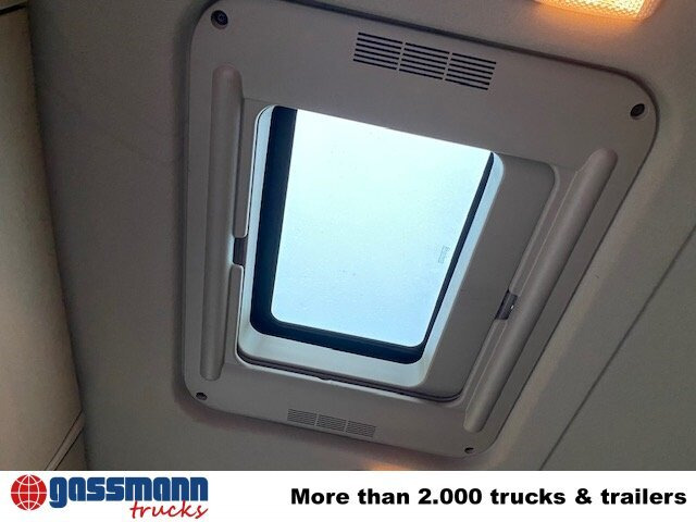 Scania R450 LB 6x2-4, Retarder, Lift-/Lenkachse, 12x - Autocarro telaio: foto 5 Scania R450 LB 6x2-4, Retarder, Lift-/Lenkachse, 12x - Autocarro telaio: foto 5