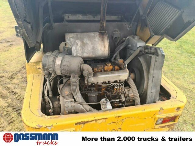 Schaeff ZL65 Radlader - Pala gommata: foto 5 Schaeff ZL65 Radlader - Pala gommata: foto 5