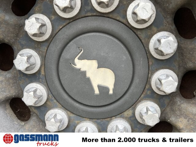 Schmitz Cargobull SKO 24/L-13.4 FP 25 - Semirimorchio frigorifero: foto 3 Schmitz Cargobull SKO 24/L-13.4 FP 25 - Semirimorchio frigorifero: foto 3