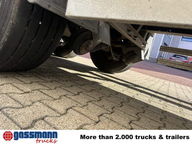 Schmitz Cargobull SKO 24/L-13.62 FP 25, Mega - Semirimorchio frigorifero: foto 4 Schmitz Cargobull SKO 24/L-13.62 FP 25, Mega - Semirimorchio frigorifero: foto 4