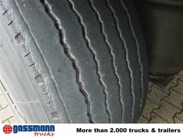 Schmitz Cargobull ZKO 18/L-FP 45 Cool, MBB LBW, Frigoblock, - Rimorchio frigorifero: foto 5 Schmitz Cargobull ZKO 18/L-FP 45 Cool, MBB LBW, Frigoblock, - Rimorchio frigorifero: foto 5