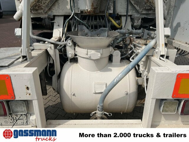 Semirimorchio KWB, P-393-STI-R-1, 2x Lenkachse,: foto 12