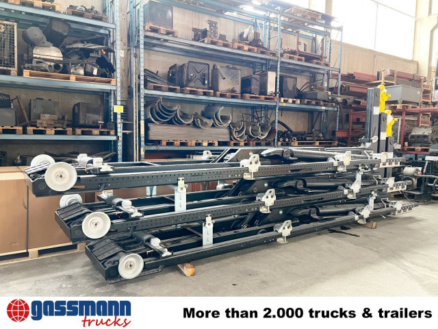 T20-57-S Abrollanlage - Autocarro scarrabile: foto 4 T20-57-S Abrollanlage - Autocarro scarrabile: foto 4