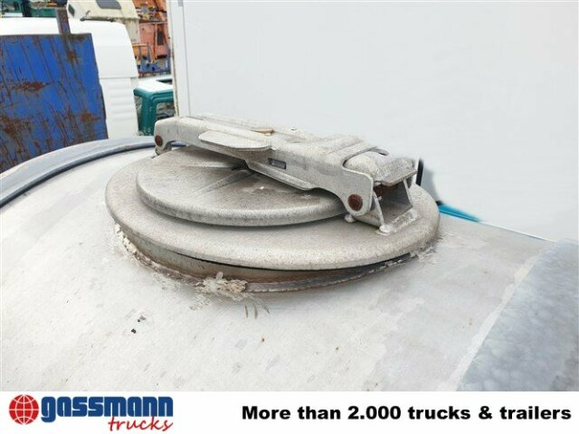 Tank-Aufbau - Camion cisterna: foto 2 Tank-Aufbau - Camion cisterna: foto 2