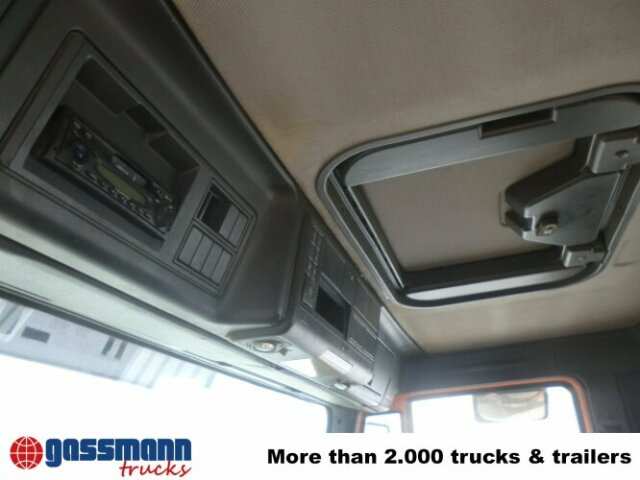 Trakker 320 E34 6x460EH 34 6x4, - Autocarro scarrabile: foto 3 Trakker 320 E34 6x460EH 34 6x4, - Autocarro scarrabile: foto 3