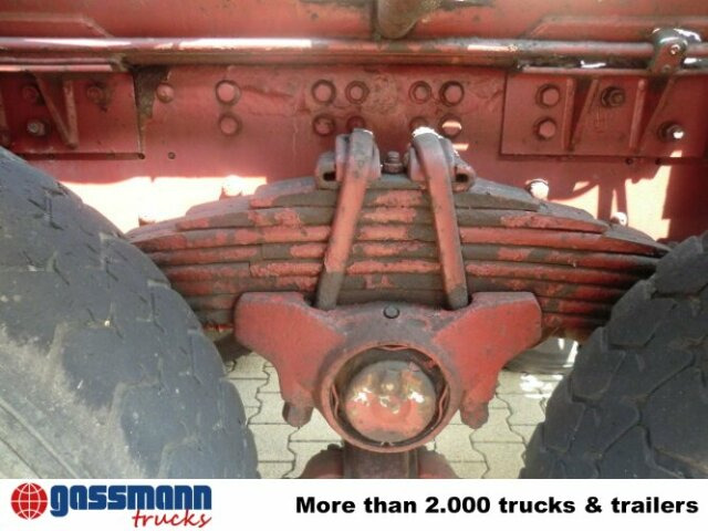 Autocarro scarrabile Trakker 320 E34 6x460EH 34 6x4,: foto 7 Autocarro scarrabile Trakker 320 E34 6x460EH 34 6x4,: foto 7