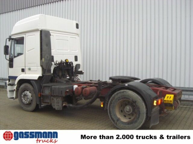 Iveco Euro Tech 440ET38 4x2, Kipphydraulik - Trattore stradale: foto 2 Iveco Euro Tech 440ET38 4x2, Kipphydraulik - Trattore stradale: foto 2