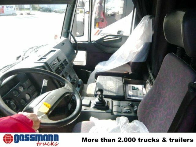 Iveco Euro Tech 440ET38 4x2, Kipphydraulik - Trattore stradale: foto 3 Iveco Euro Tech 440ET38 4x2, Kipphydraulik - Trattore stradale: foto 3