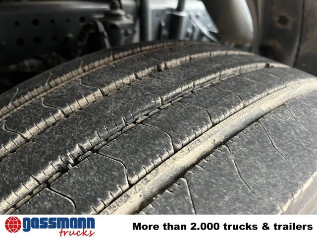 Iveco Stralis AD440X42T/P 4x2, Ex- - Trattore stradale: foto 3 Iveco Stralis AD440X42T/P 4x2, Ex- - Trattore stradale: foto 3