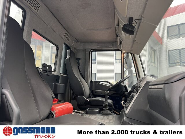 Iveco Stralis AD440X42T/P 4x2, Ex- - Trattore stradale: foto 5 Iveco Stralis AD440X42T/P 4x2, Ex- - Trattore stradale: foto 5