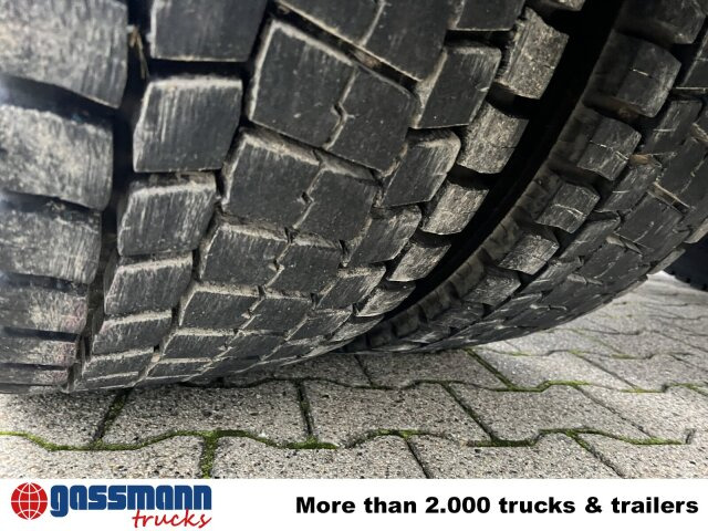 Iveco Stralis AD440X42T/P 4x2, Ex- - Trattore stradale: foto 5 Iveco Stralis AD440X42T/P 4x2, Ex- - Trattore stradale: foto 5